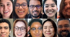 HGSE Honors Master's Students with Intellectual Contribution Award