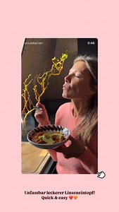 Ursula Karven on Reels | Facebook