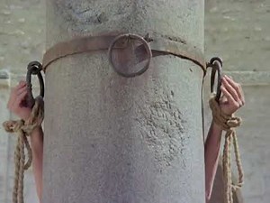 Jesus of Nazareth. Crucifixion / Holy Friday. /