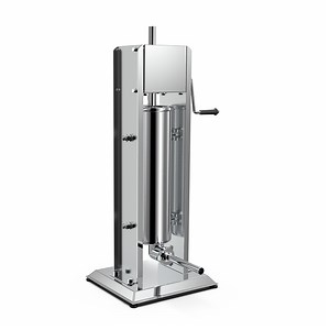 [Hot Item] Economic Hand Crank Sausage Making Machine/ Sausage Stuffer/ Sausage Filling Machine as Kitchen Appliances
