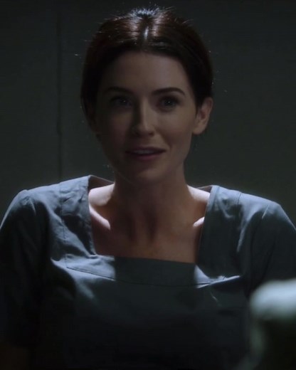 Agent Carter Dottie and Peggy Kiss Scene Explained