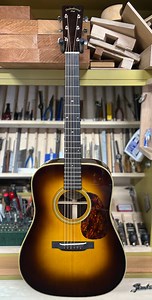 The Unofficial Martin Guitar Forum-2006 Dudenbostel Brazilian Dread. (Dealer Post) $17,000