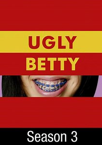 Ugly Betty: When Betty Met YETI