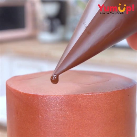 Softest Miniature Chocolate Cake part 5 | Cake Lovers