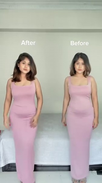 2.6K views · 16 reactions | A shapewear that perfectly smoothens...