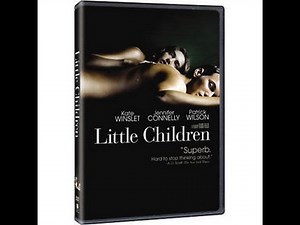 Opening To Little Children 2006 DVD