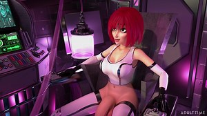 Sentai Squad Episode 2 - Trouble Interfacing