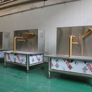 [Hot Item] Sugar Pulling Machine