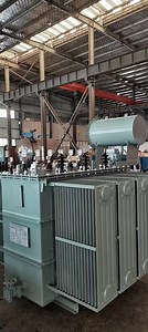 [Hot Item] Aps Single 3 Phase Oil Immersed Transformer Rectifier