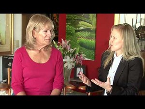 The first time I revealed my transgender secret