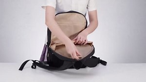 Big Student Laptop Backpack For College Women Middle High School Teen Girls Bookbag Travel Daypack