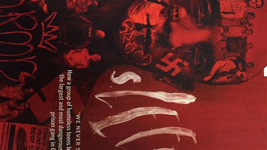 "The Battle of York" was here. Who knew?