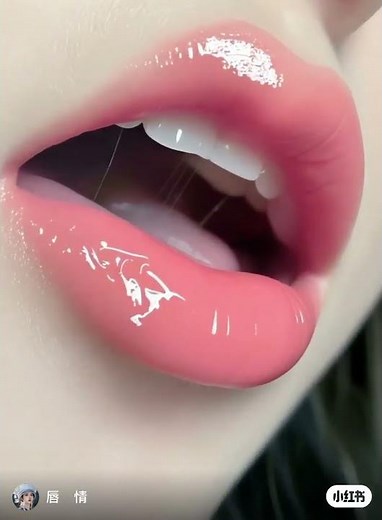 💄 Mesmerizing Lips Close-Up | Beauty in Every Detail 💋