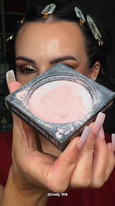 Prep your skin for perfection! ✨ Trust the process, and glow like never before! 💖 #SkinPrep #GlowUp @PointofV | Cody Jhk