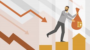 Negotiating with vendors - Corporate Finance: Profitability in a Financial Downturn Video Tutorial | LinkedIn Learning, formerly Lynda.com