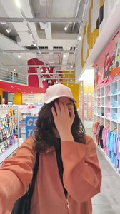 ✨Shoping shoping with me,belanja serba pink✨ | Pink Venom