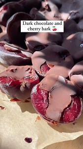 11K views · 43 reactions | We’re drooling over this dark chocolate...