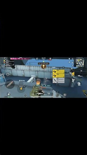 "Squad of 4, but I do all the work:TDM14 Domination"