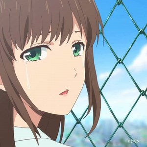 Natsuo’s life suddenly becomes a lot more complicated. Watch Domestic Girlfriend on VRV. | VRV