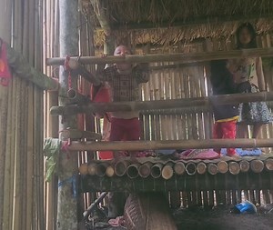 3.1K views · 29 reactions | Single mother buys ducks to raise and later sells them to buy milk for her children | Richards៚ | Facebook