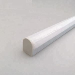 [Hot Item] 20mm*27mm Round Concave LED Aluminum Profile, Any Length Can Be Customized