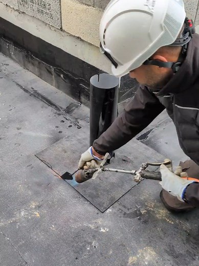 Pare-vapeur avant isolation polyuréthane: guide chantier