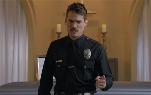 How One Sundance Short Led to a $150,000 Production Deal (and Much More)