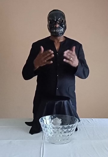 Unique Magic on TikTok