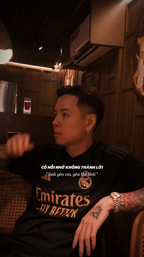 Anh của người khác rồi =))) #andree #andreerighthand #xuhuong