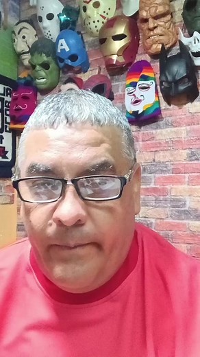 Koki Santa Cruz Oficial on Reels