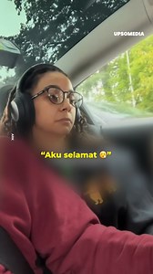 Bagi mereka yang hidup dengan gangguan pemusatan perhatian dan hiperaktivitas, penerbangan sederhana bisa menjadi cobaan yang cukup berat. | Positif