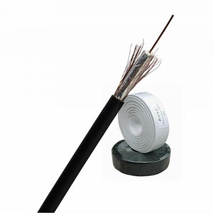 [Hot Item] Best Rg59 Rg214 Coax Flat Coaxial Audio Types Cable