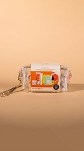 Unpacking our ludicrously capacious Waxing the City bag. 👛 🧡 Waxing the City Post-Wax Serum 🧡 Fur Fur Oil 🧡 Waxing the City Bakuchiol Lip Balm 🧡 LALICIOUS Sugar Kiss* Sugar Scrub 🧡 Patchology Flashpatch Eye Gels Book your appointment and snag this Waxing the City limited-edition best sellers kit (valued at $96) for $60 (SRP)! *Product subject to availability. Check with your local studio. | Waxing The City Minot