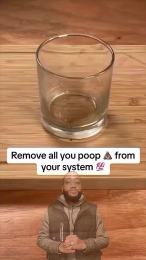 Cleaning out the colon is as important as getting that workout in 💪🏾💪🏾💪🏾 #fypシ゚ | Corey Lewis Teague