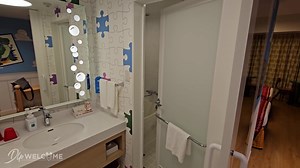 Toy Story Hotel - Room Tour Full Video : https://youtu.be/Yjh1Jt0-vjg Tokyo Disney Resort #TDR_now | DLP Welcome