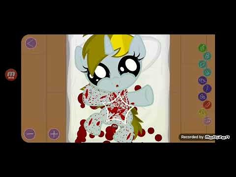 joy pony kill crying