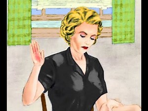 Aunt Christine Part 2