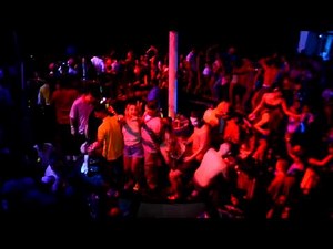 Spring Break 2015 @The Ice House Rocky Point Mexico