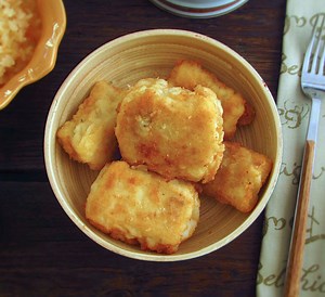 Cod fillets Recipe | Food From Portugal