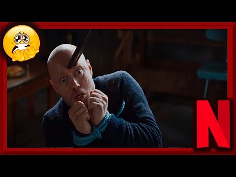 ☠️El viaje (RESUMEN de la Película)🔪