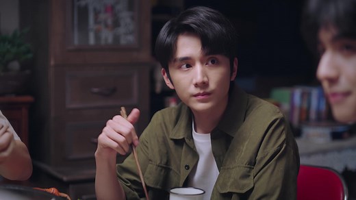 Go Ahead | Watch with English Subtitles, Reviews & Cast Info | Viki