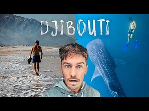 I travelled to AFRICA where NO ONE GOES and found this!