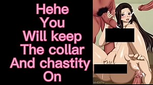 Porn cbt  ball banding