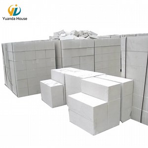 [Hot Item] High Quality Lightweight AAC Block Alc Block for Internal Wall