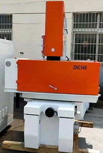 [Hot Item] CNC EDM Die Sinker High-Performance Sparking Machine Znc1060