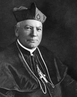 Cardinal O’Connell and the Conclave of 1922 – The American Catholic