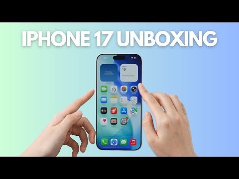 iPhone 17 & 17 Pro Camera Review