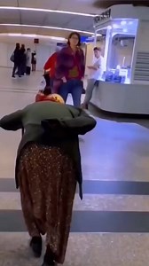 1.8K views | Grandma prank  | Amharic Tube | Facebook