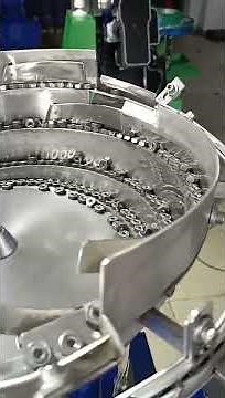 High Speed 4 Spindle Nut Tapping Machine Manufacturer 丨self nut tapping product video.