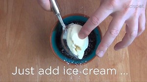 Milo Milk = FRIDAY NIGHT MUG CAKE. Get the recipe >>> http://trib.al/ckDhOW6 | Kidspot